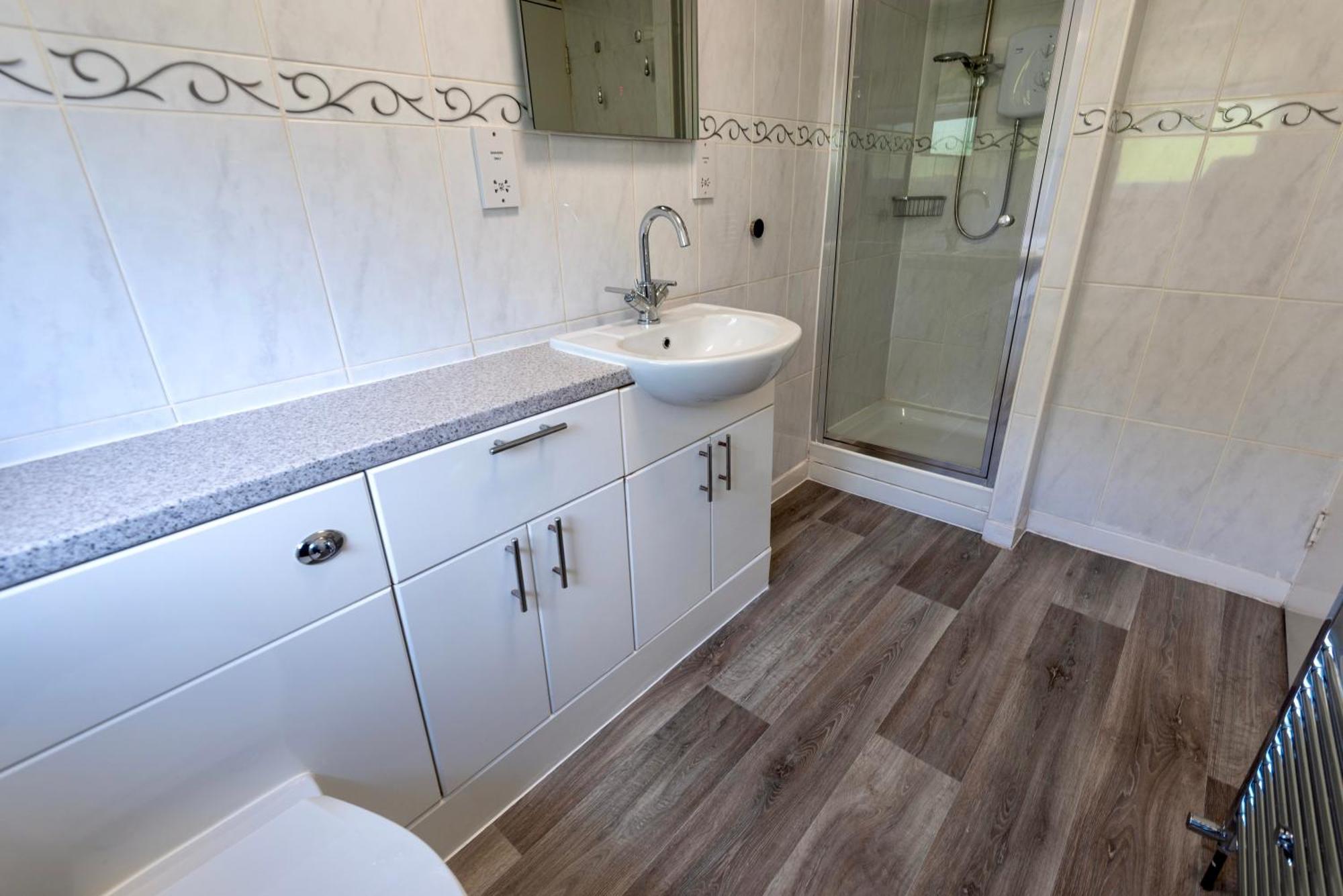 Single Room In Brand New 5 Bedroom Home BW Room 2 Солігалл Екстер'єр фото